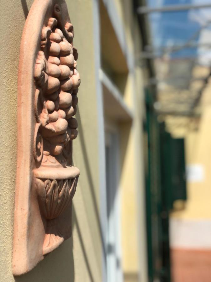 比萨 吉奥戈洛博旅馆酒店 外观 照片
